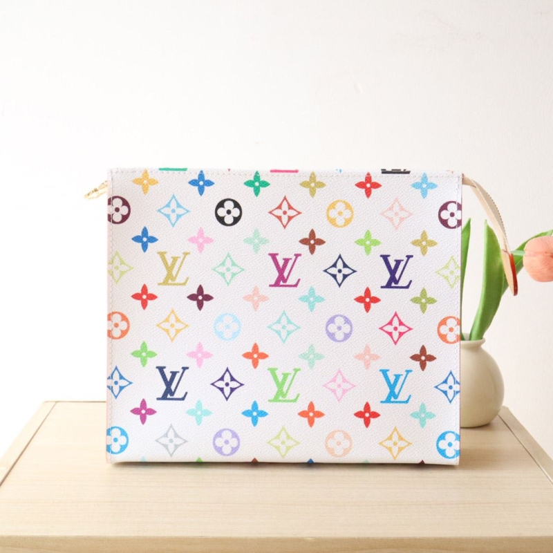 LV Clutch Bags